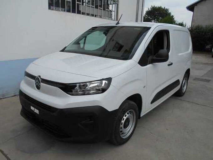 Citroen Berlingo 3 100 HDi Van M Fin 9Perfet Sc28% in 10041 Carignano Citroen Berlingo 3 100 HDi Van M Fin 9Perfet Sc28%