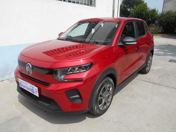 Citroen C3 4 ser 100 You 1 in 10041 Carignano Citroen C3 4 ser 100 You 1