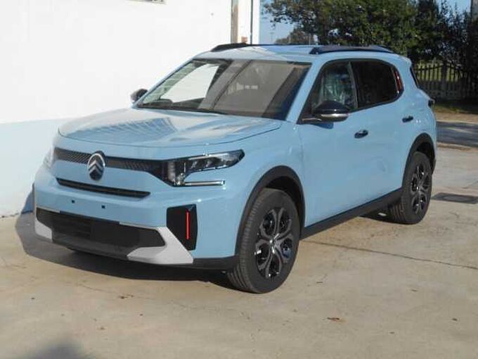Citroen C3 Aircross 2ª s. 100 Plus Turbo Fin 9Perfet Scon18% in 10041 Carignano Citroen C3 Aircross 2ª s. 100 Plus Turbo Fin 9Perfet Scon18%