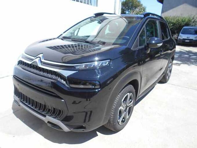 Citroen C3 Aircross 110 Feel 1 Fin 9Perfet Scont37% in 10041 Carignano Citroen C3 Aircross 110 Feel 1 Fin 9Perfet Scont37%