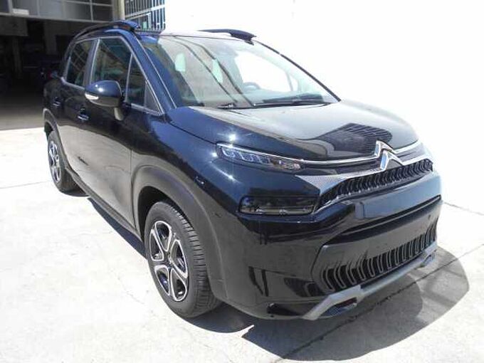 Citroen C3 Aircross 110 Feel 1 Sconto 21 - 37% in 10041 Carignano Citroen C3 Aircross 110 Feel 1 Sconto 21 - 37%