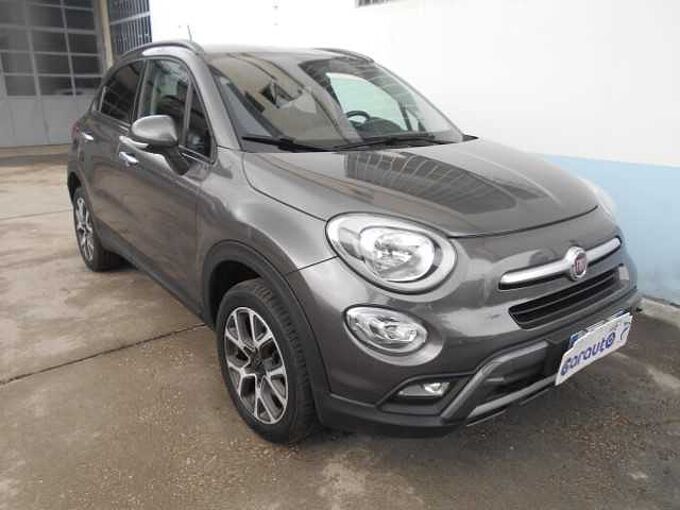 Fiat 500X ° 2.0 MJet 140 AT9 4x4 Cross Neopat in 10041 Carignano Fiat 500X ° 2.0 MJet 140 AT9 4x4 Cross Neopat