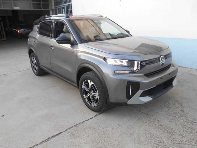 Citroen C3 Aircross 2ª s. 113 cv Max elettrico con Fin 9Perfet in 10041 Carignano Citroen C3 Aircross 2ª s. 113 cv Max elettrico con Fin 9Perfet