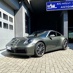 Foto Porsche 911/992 IVA 22% Carrera PANORAMA SCAR SPORT