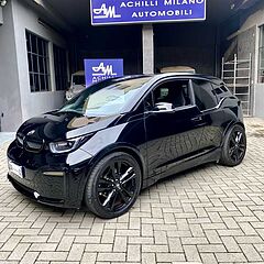 Foto BMW i3. ESCLUSIVE  IVA i3s 120 Ah Advantage TOTAL BLACK