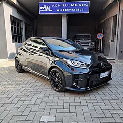 Foto Toyota Yaris 310CV 1.6 Turbo 3 porte GR IVA SCARICO ASPIRAZIONE