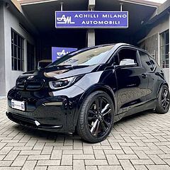Foto BMW i3. ESCLUSIVE IVA i3s 120 Ah Advantage TOTAL BLACK