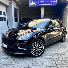Foto Porsche Macan 2.0 SEDILI CLIMAT.+PANORAMA+RADAR