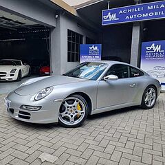 Foto Porsche 911 Carrera S Coupé CARBO-ASI-SERVICE