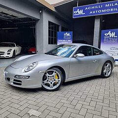 Foto Porsche 997 997 Carrera S Coupé CARBO-ASI-SERVICE