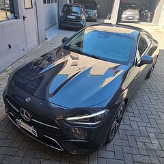 Foto Mercedes-Benz CLE Coupé 200 Advanced Plus