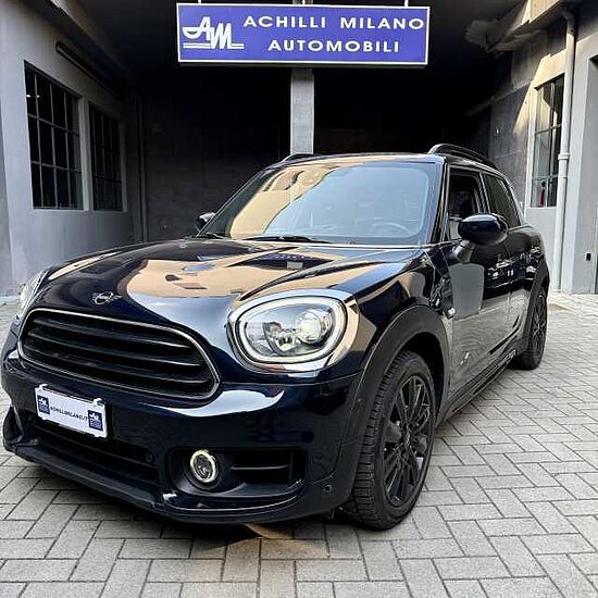 Cooper Countryman Mini 1.5 Cooper Hype ALL4