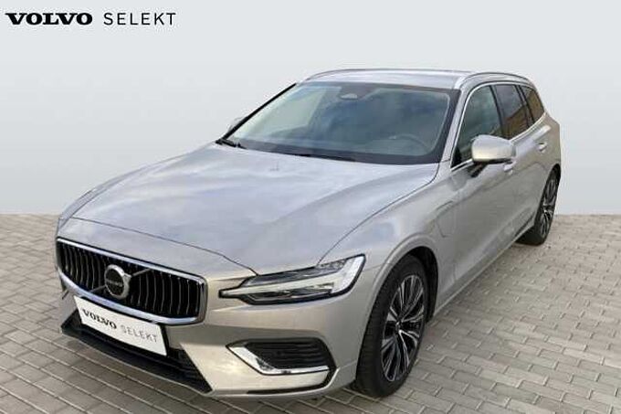 Volvo V60 II V60 T8 AWD PHEV Plus Bright 541/25