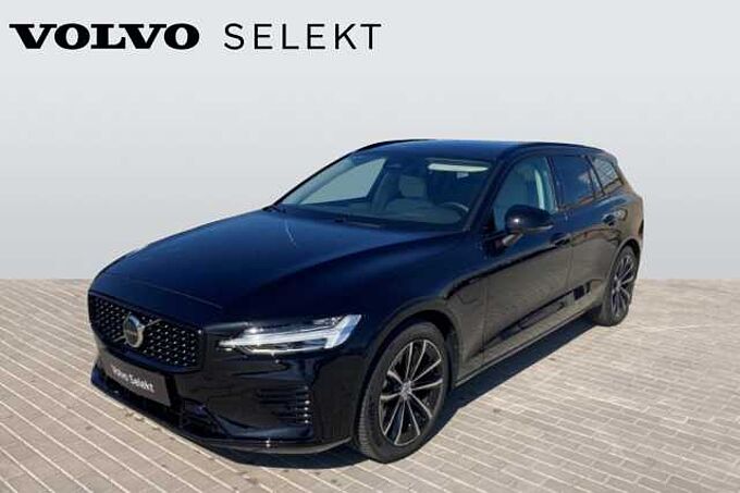 Volvo V60 II T8 AWD PHEV Plus Dark 956/25