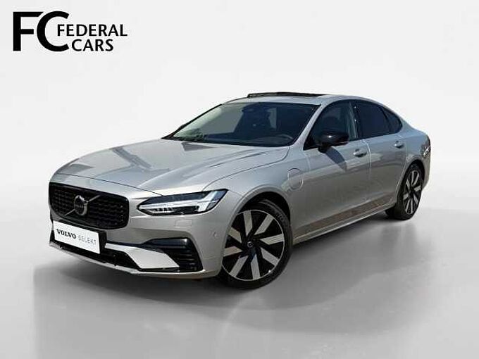 Volvo S90 T8 AWD (335kW) ULTIMATE +KOLA