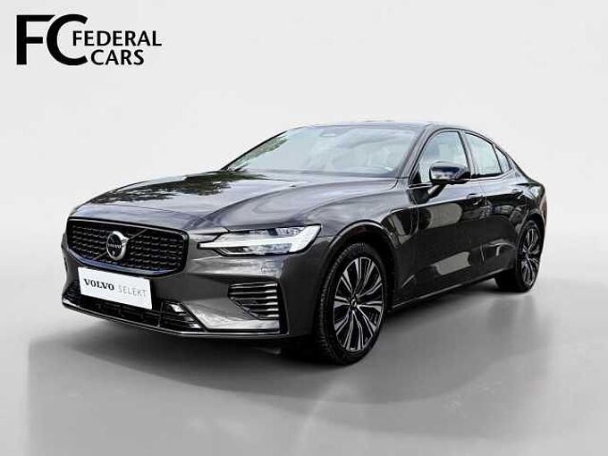 Volvo S60 T8 AWD RECHARGE // PLUS DARK