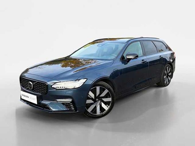 Volvo V90 T6 AWD 257kW | PLUS DARK 1.MAJ