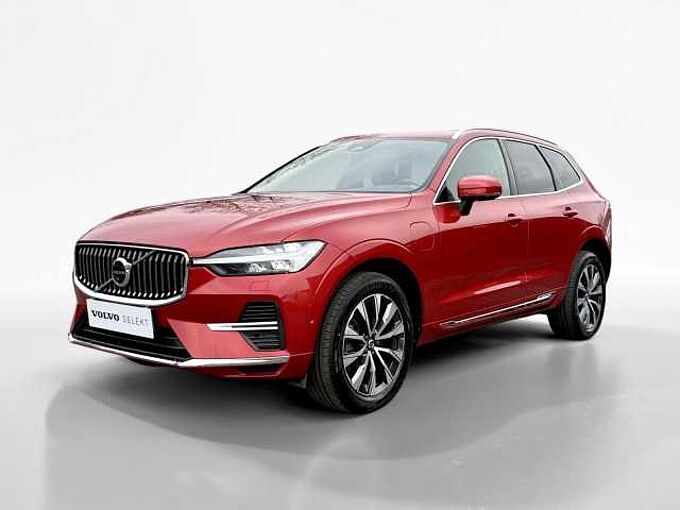 Volvo XC60 T6 AWD RECH./FOUR-C/ NAPPA