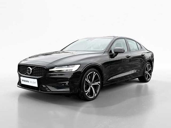 Volvo S60 B5 (benz&iacute;n) AWD // ULTIMATE