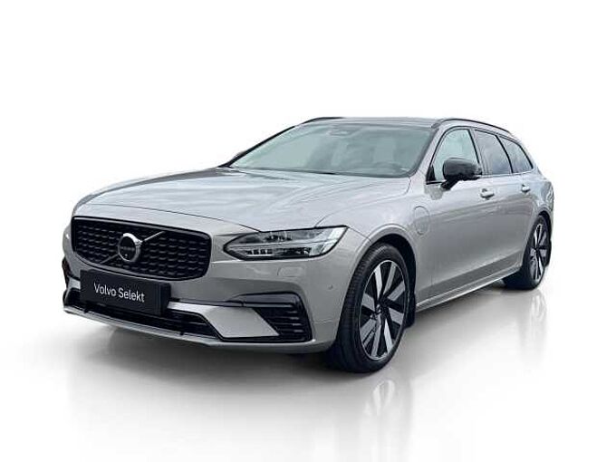 Volvo V90 T6 AWD PLUS DARK // 360 // TZ
