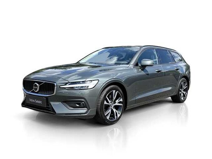 Volvo V60 B4 FWD CORE +sada obut&yacute;ch kol