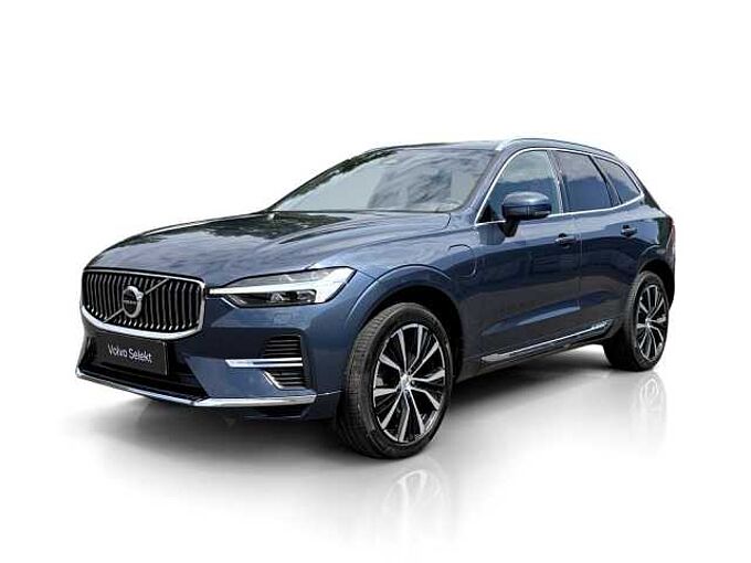 Volvo XC60 T8 AWD RECH.+sada zimn&iacute;ch kol