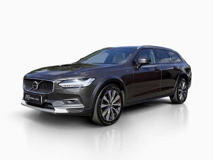 Volvo V90 CrossCountry B5 AWD //POLESTAR