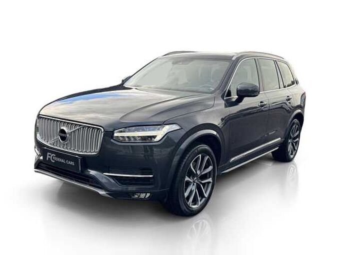 Volvo XC90 D5 AWD Inscription/PANO/7m*