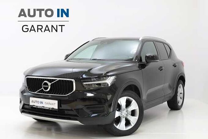 Volvo XC40 140kW, 4x4, NAFTA