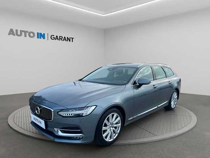 Volvo V90 D4, 140kW, Momentum
