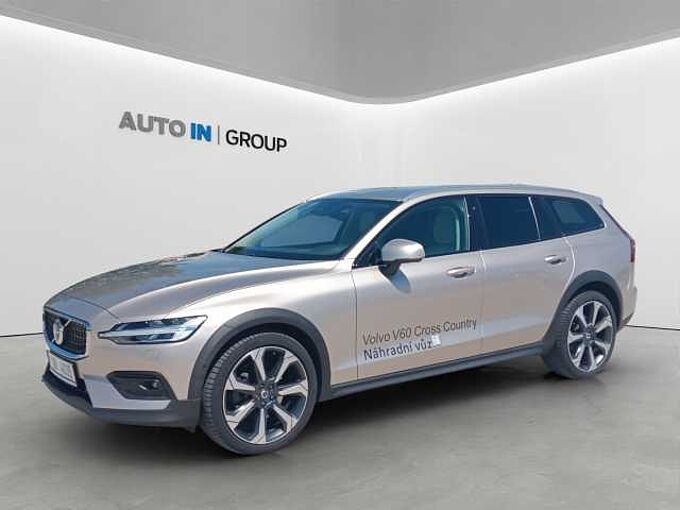 Volvo V60 CC B4 PLUS MHEV Diesel