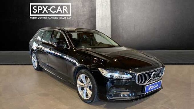 Volvo V90 MOMENTUM PRO, B4 FWD, 145+10 kW / 197+14 HP