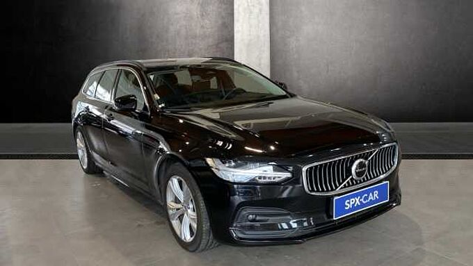 Volvo V90 MOMENTUM PRO, B4 FWD, 145+10 kW / 197+14 HP