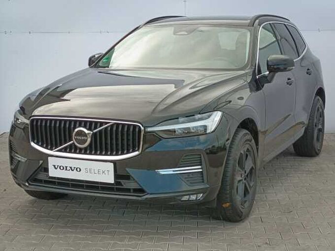 Volvo XC60 II Momentum Pro, B4 AWD Mild-Hybrid Diesel