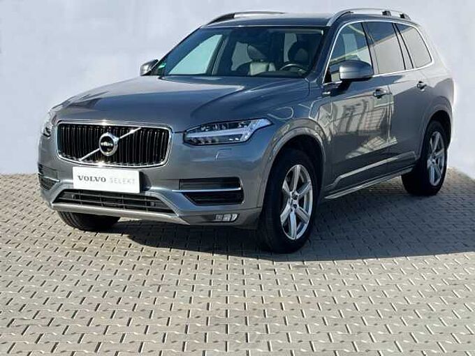 Volvo XC90 II D5 AWD Geartronic (173KW/235PS) Momentum aut.