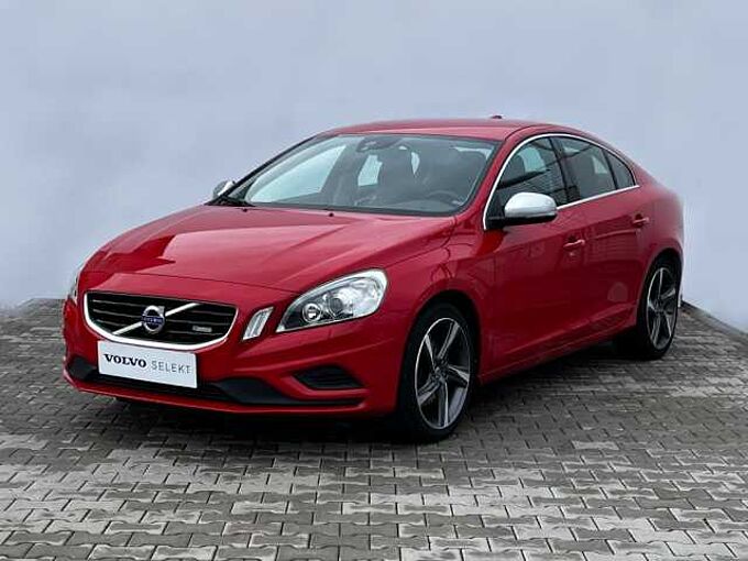 Volvo S60 88R101119