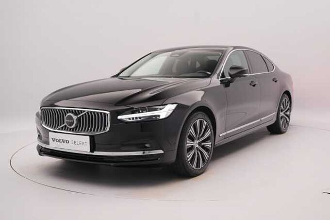 Volvo S90 B5 AWD BRIGHT PLUS CZ 1.maj.