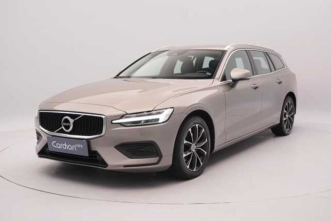 Volvo V60 D3 MOMENTUM PRO AUT 1.maj