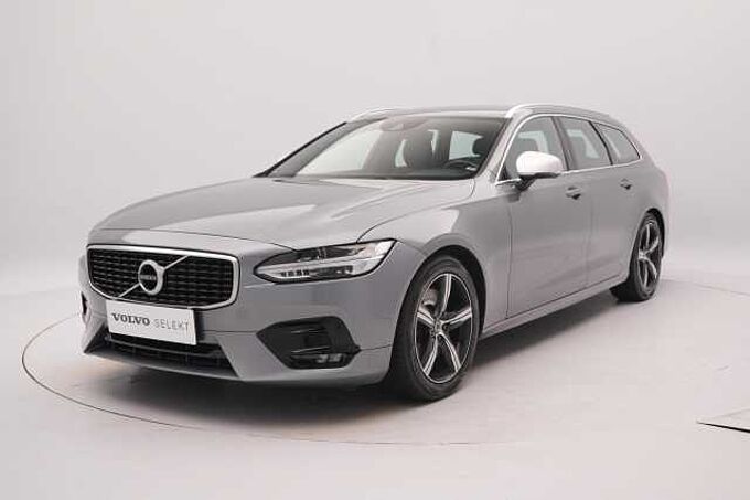 Volvo V90 T4 R-DESIGN AUT