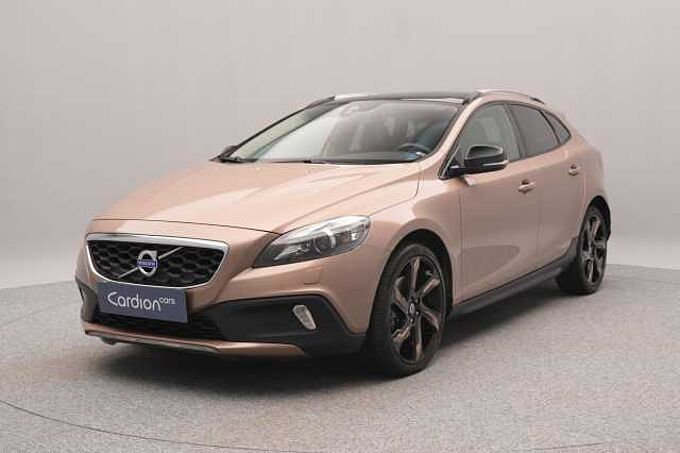 Volvo V40 CC T5 AWD SUMMUM AUT CZ