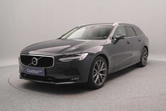Volvo V90 D4 MOMENTUM POLESTAR AUT