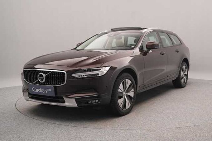 Volvo V90 CC D5 AWD PRO POLESTAR CZ AUT
