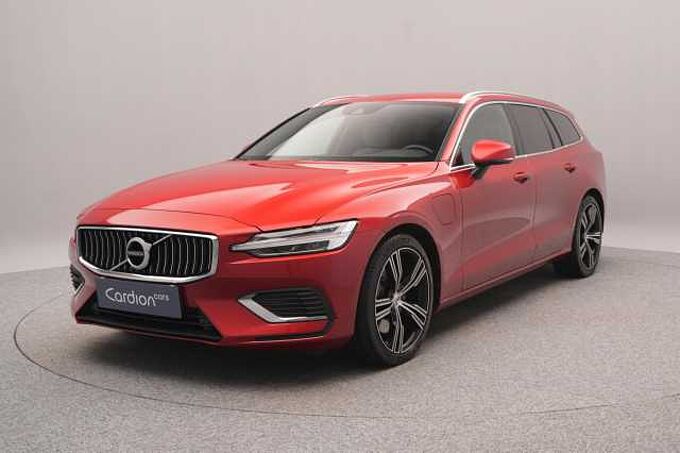 Volvo V60 T8 AWD RECHARGE INSCRIPTION