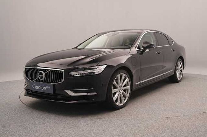 Volvo S90 T8 AWD RECHARGE INSCRIPTION