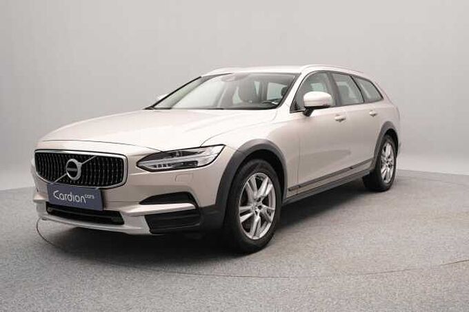 Volvo V90 CC D4 AWD MOMENTUM AUT