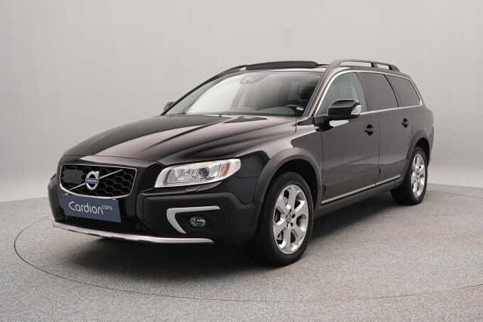 Volvo XC70 D4 AWD SUMMUM AUT