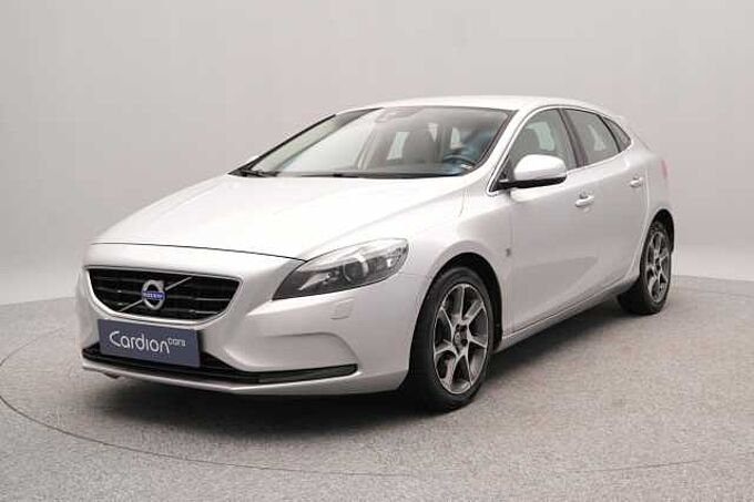 Volvo V40 D3 OCEAN RACE 1.maj