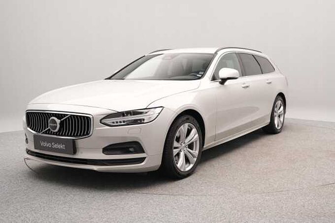 Volvo V90 B4 MOMENTUM AUT