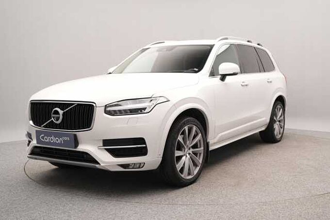 Volvo XC90 D5 AWD MOMENTUM PRO