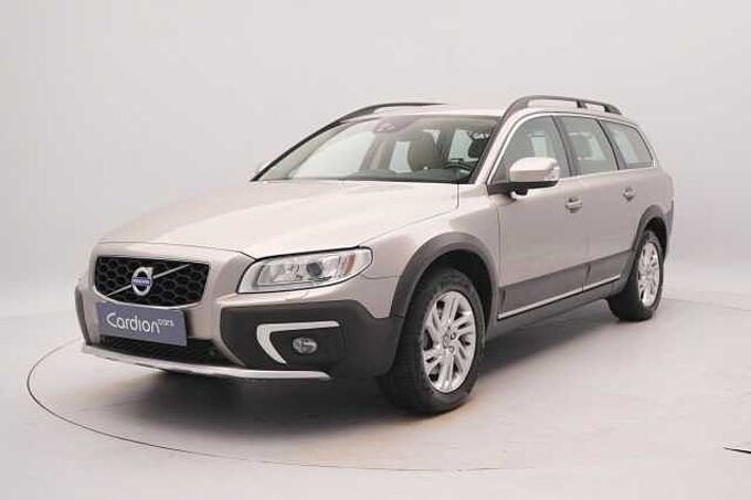 Volvo XC70 D4 AWD SUMMUM AUT